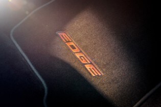 2018 Ford Edge SEL Sport Appearance Package